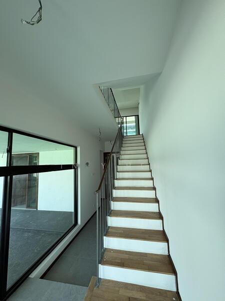 Residensi Bayou - 4