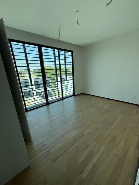 Residensi Bayou - 5