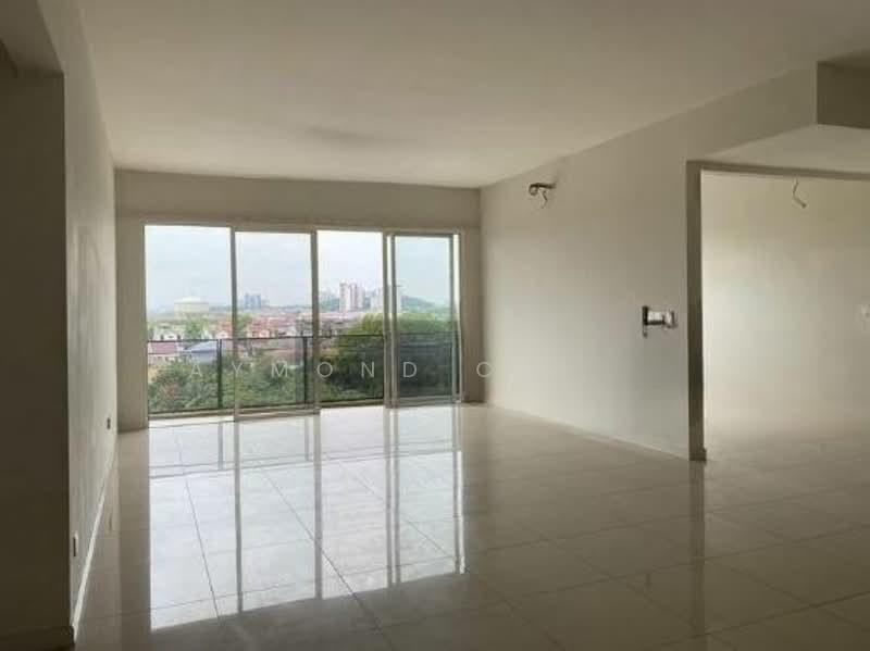 Casa Green Condominium - 3