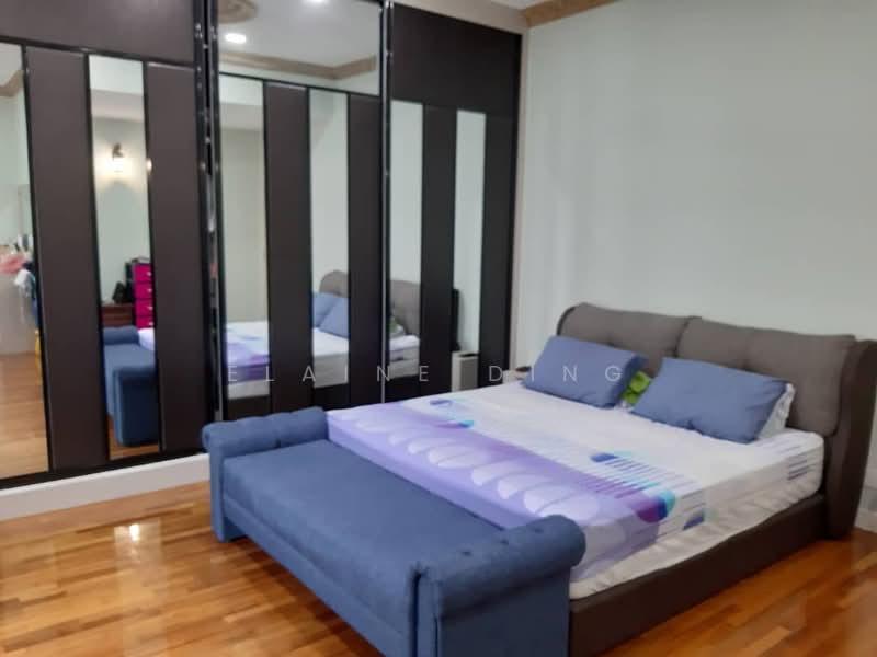 Saujana 1080 Residences - 5
