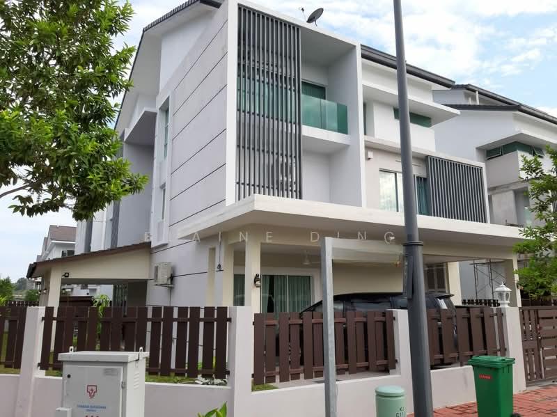 Saujana 1080 Residences - 3