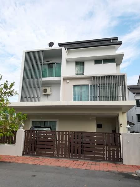 Saujana 1080 Residences - 2