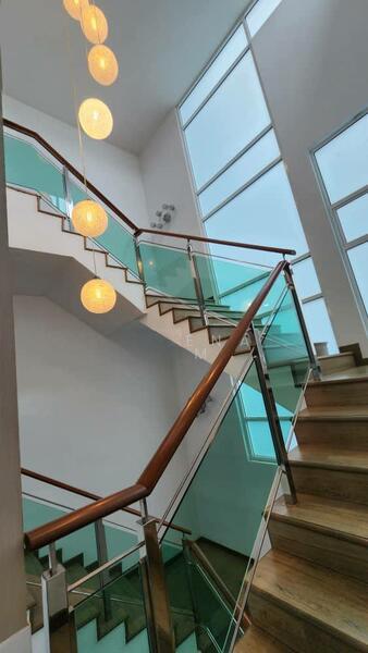 Taman Desa Tebrau Tamans Desas Tebraus - 4