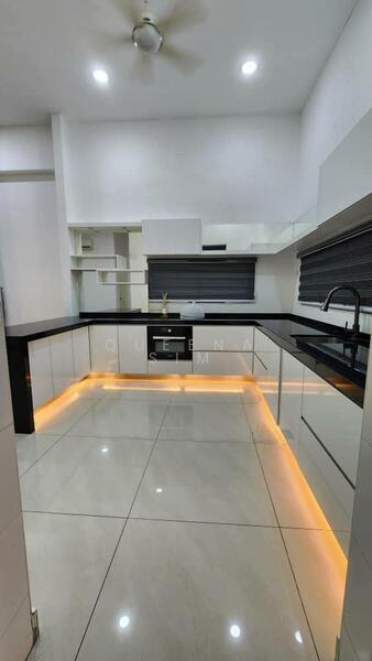 Taman Desa Tebrau Tamans Desas Tebraus - 3