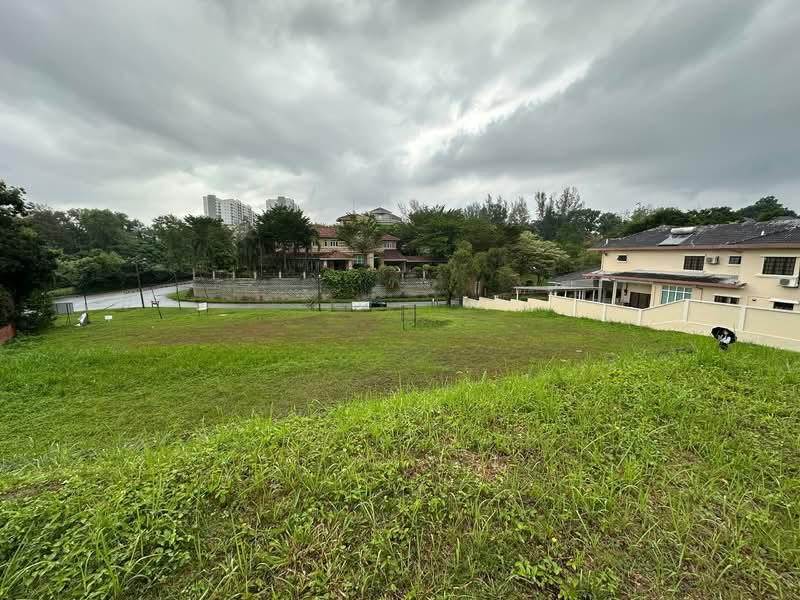 Country Heights Kajang - 3