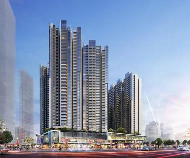 R&F Princess Cove Phase 1 - 5