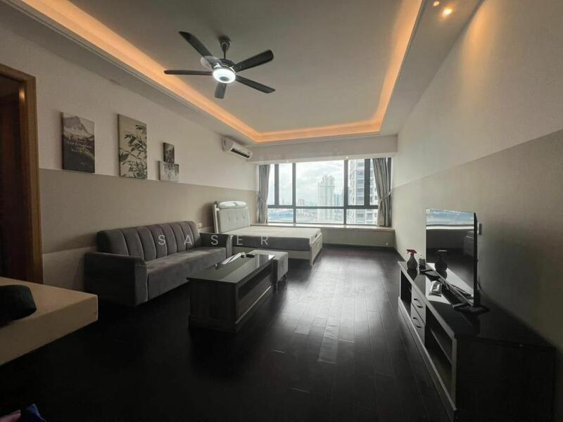 R&F Princess Cove Phase 1 - 1