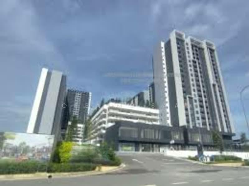 Maya Bay Residences @ Gamuda Cove - 2