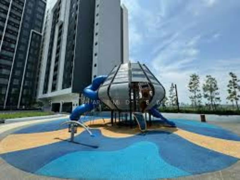 Maya Bay Residences @ Gamuda Cove - 3