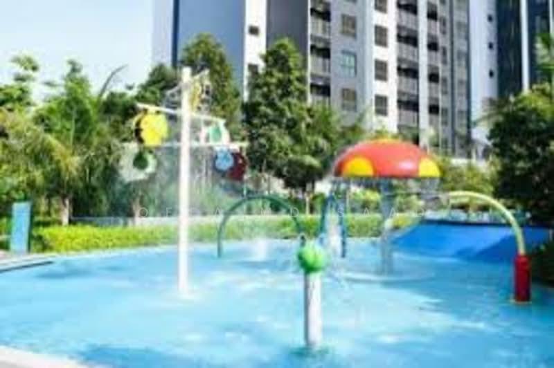 Maya Bay Residences @ Gamuda Cove - 4