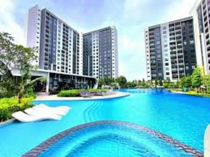 Maya Bay Residences @ Gamuda Cove - 5