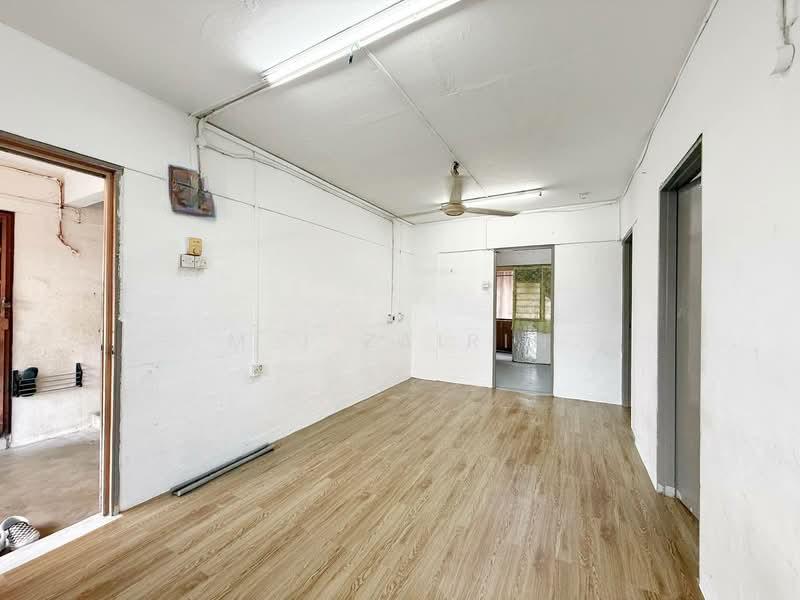 Flat Taman Melati Blok C - 5