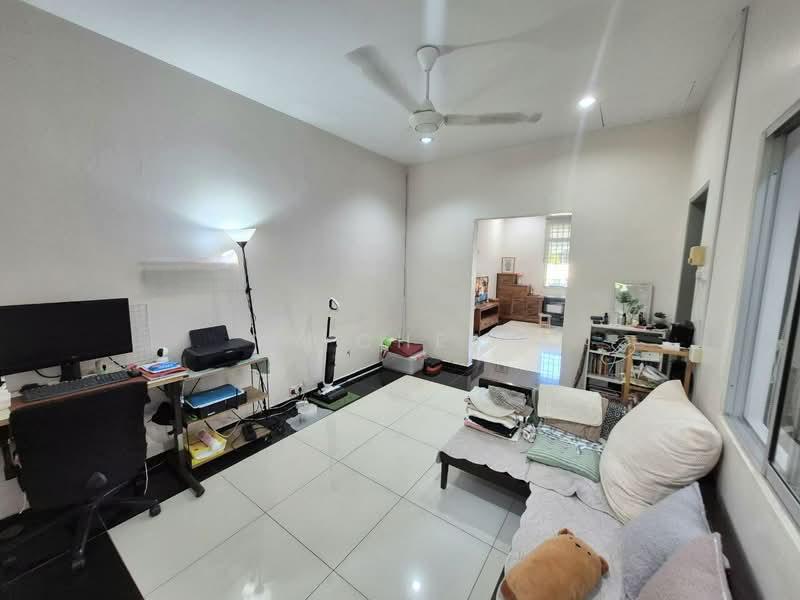 Taman Canning - 4
