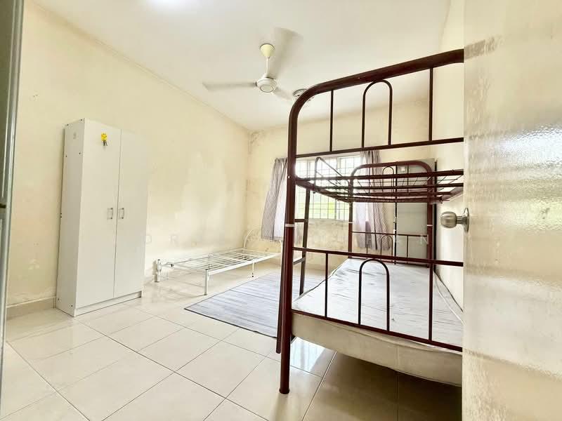 Kristal Heights - 2