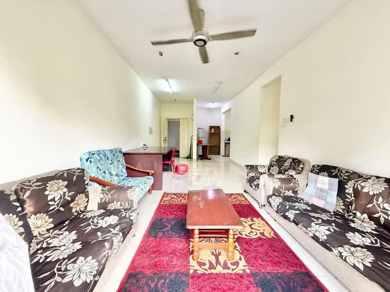 Kristal Heights - 3