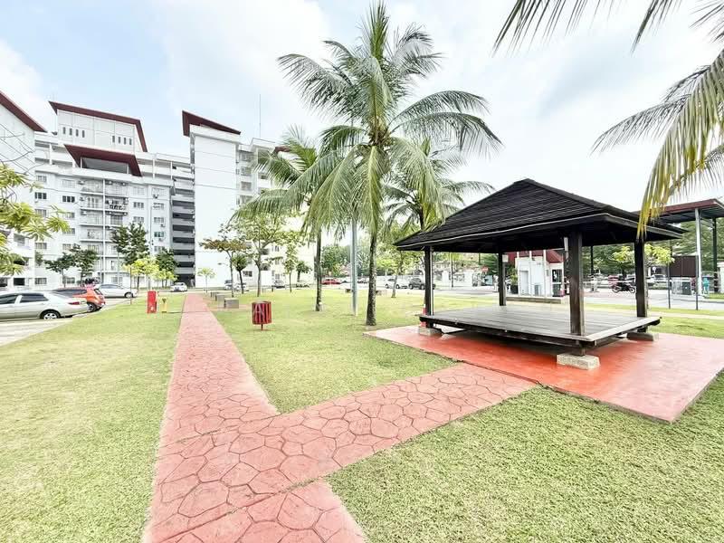 Kristal Heights - 5