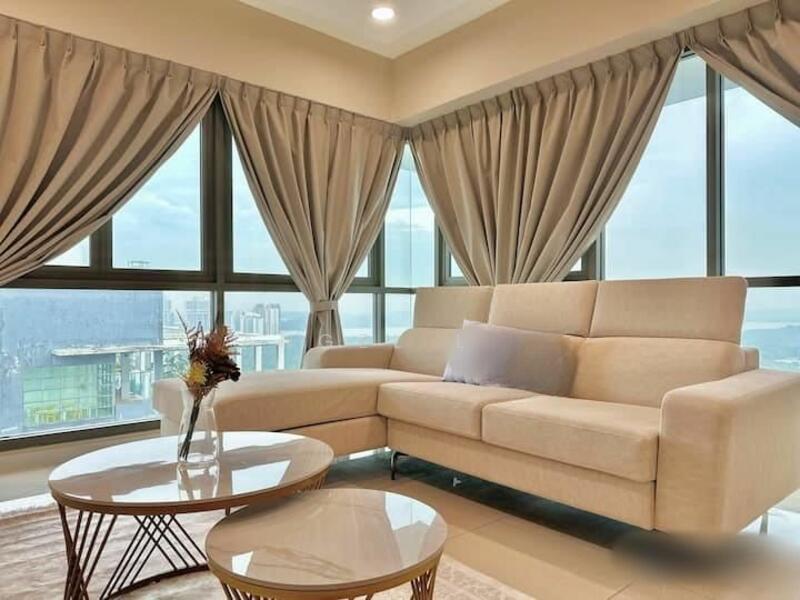 Iskandar Residences - 3