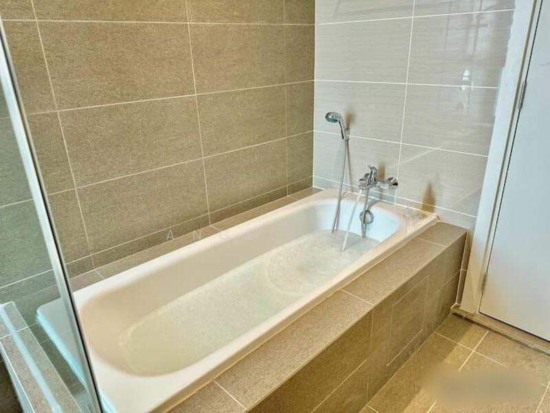 Iskandar Residences - 2