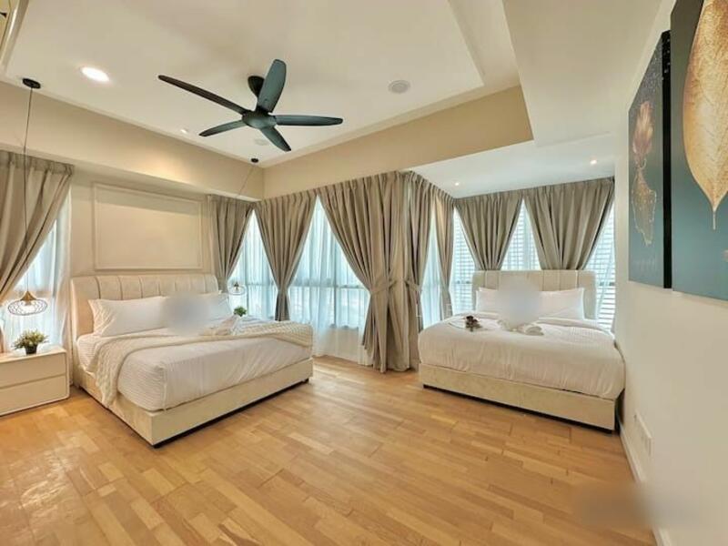 Iskandar Residences - 1