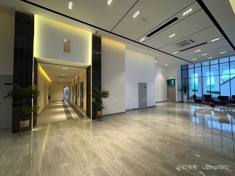 Meldrum Heights (Residensi Meldrum) - 5