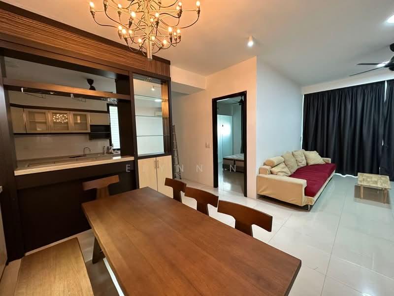 USJ One Avenue Condo - 2