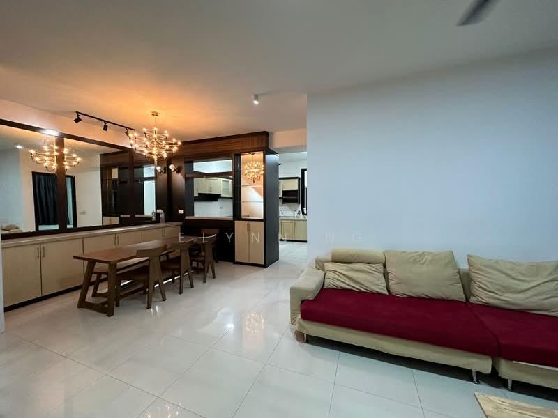USJ One Avenue Condo - 3