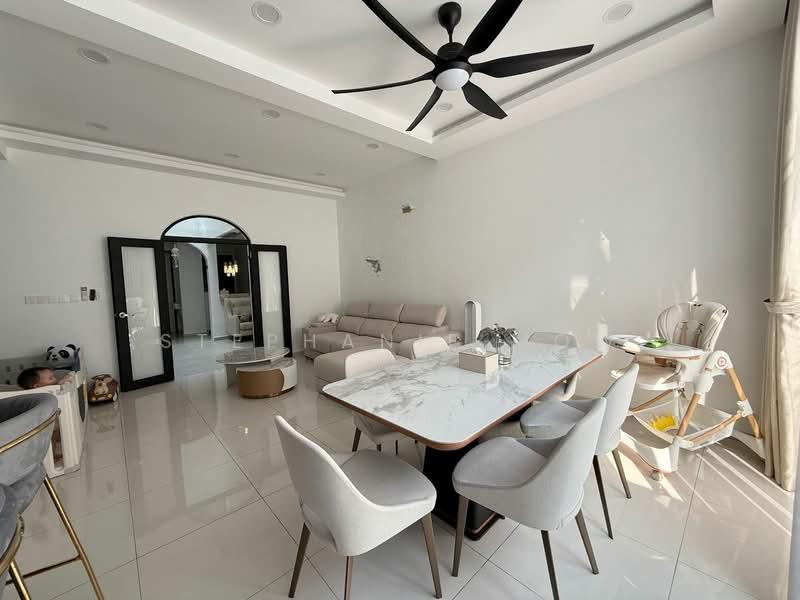 Emerald Residence Link House Type B - 2