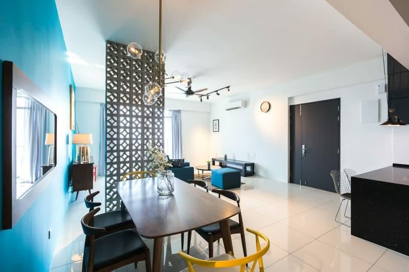 City Residence - 3