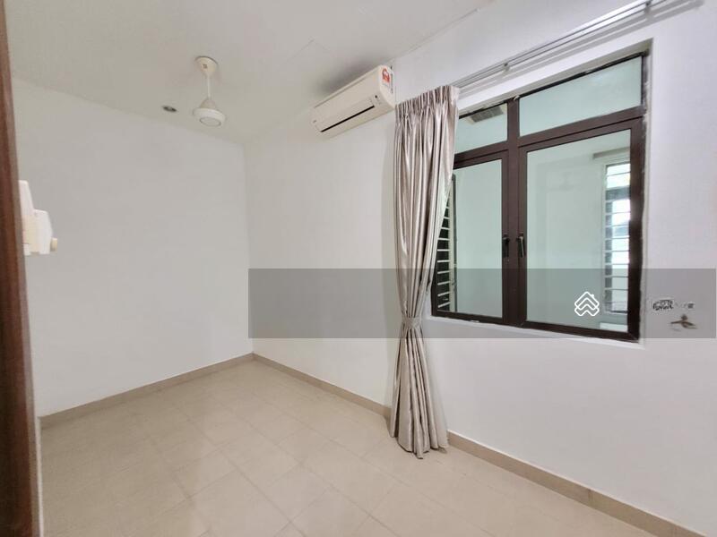 Duta Suria Residency - 2