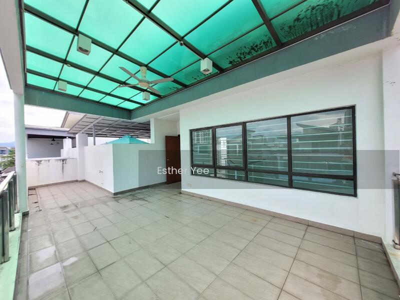 Duta Suria Residency - 4