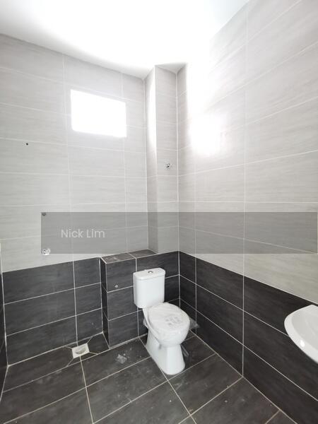 Brand New 2 Storey Semi D @ Bandar Tasek Mutiara - 3