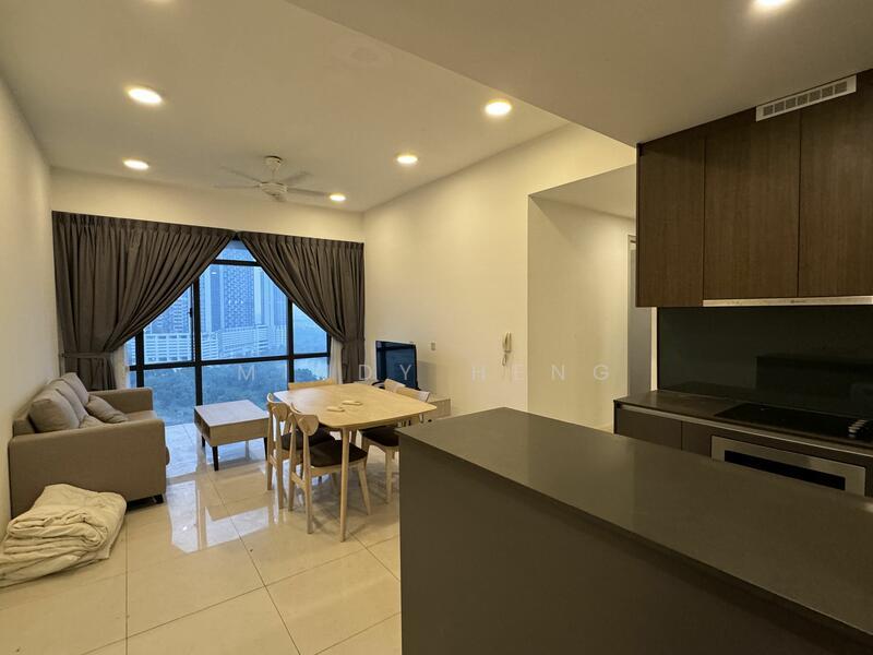 Grand Medini - 2