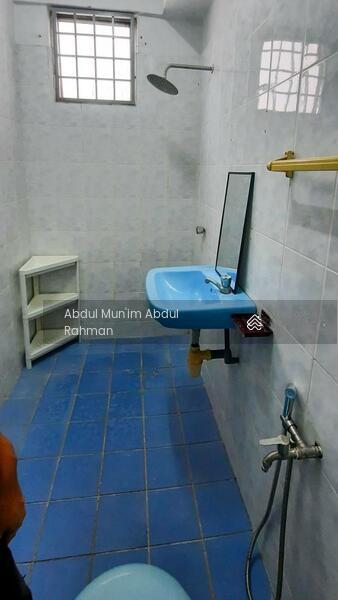 Sri Raya Apartments - 2