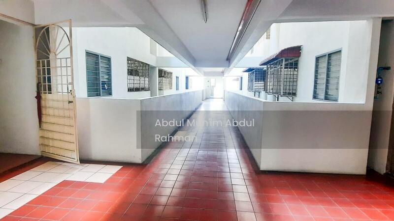 Sri Raya Apartments - 3