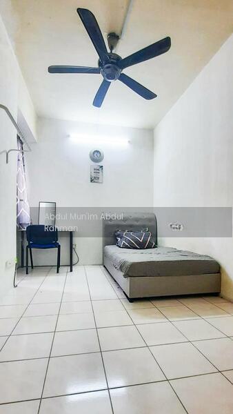 Sri Raya Apartments - 5