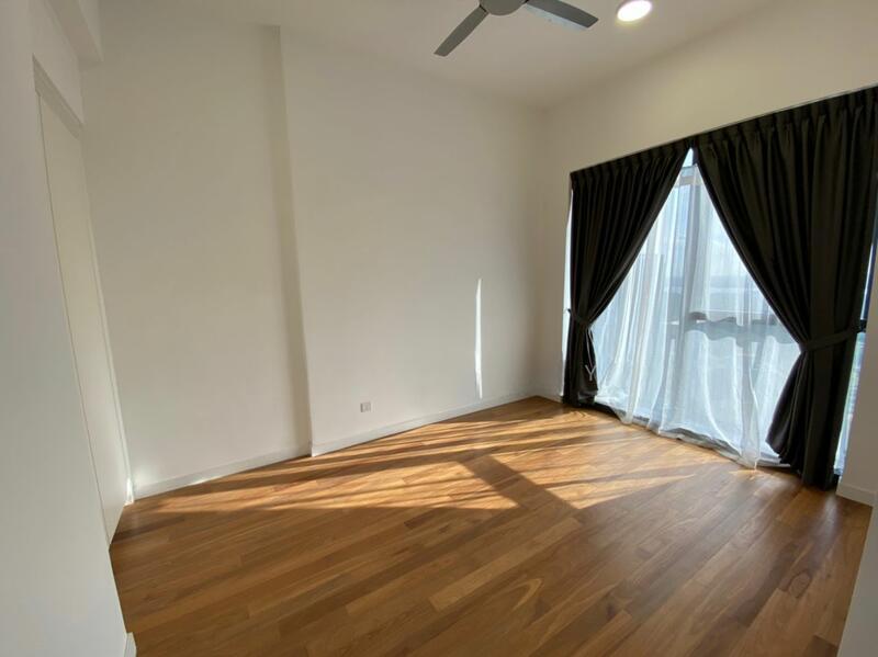 The Astaka @ 1 Bukit Senyum - 5