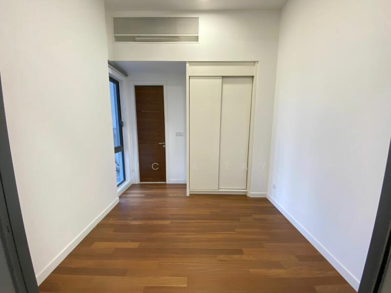 The Astaka @ 1 Bukit Senyum - 3