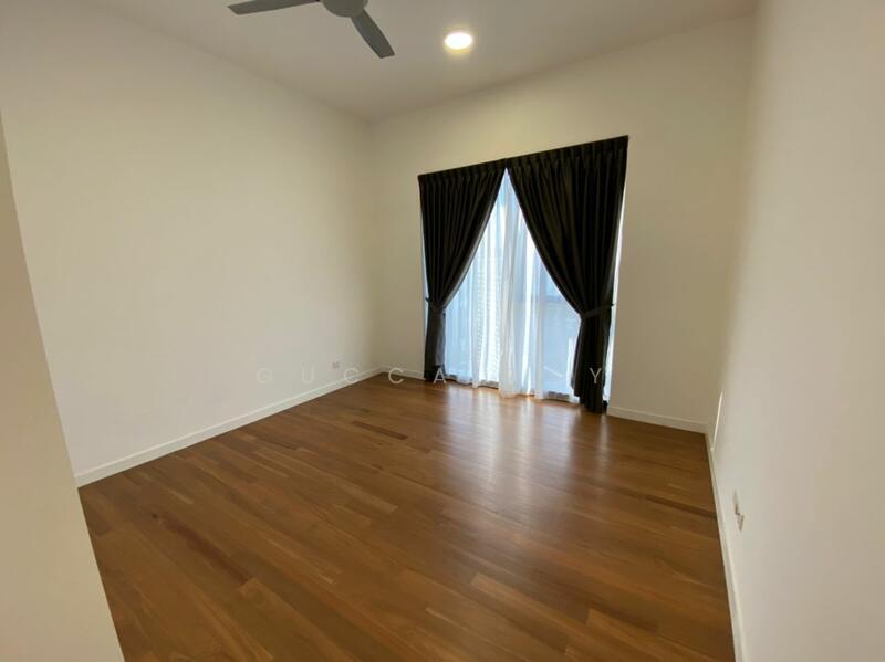 The Astaka @ 1 Bukit Senyum - 4