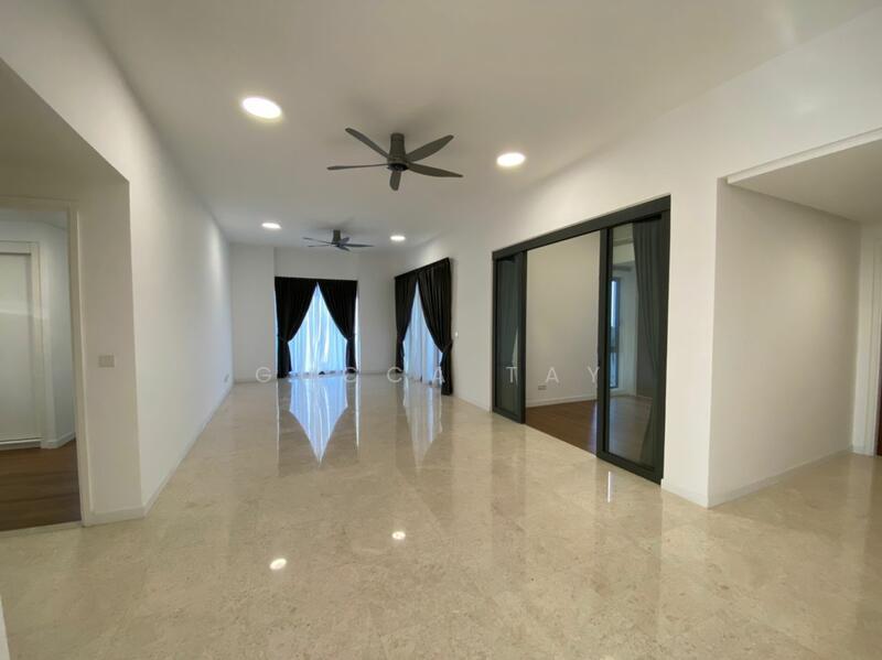 The Astaka @ 1 Bukit Senyum - 1