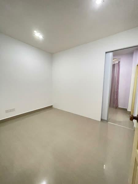 Regency Heights Condo - 3