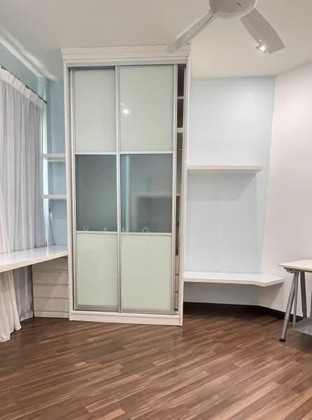 Regency Heights Condo - 5