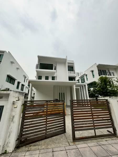 Villa 33 @ Bukit Manda'rina - 3