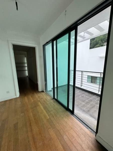 Villa 33 @ Bukit Manda'rina - 4
