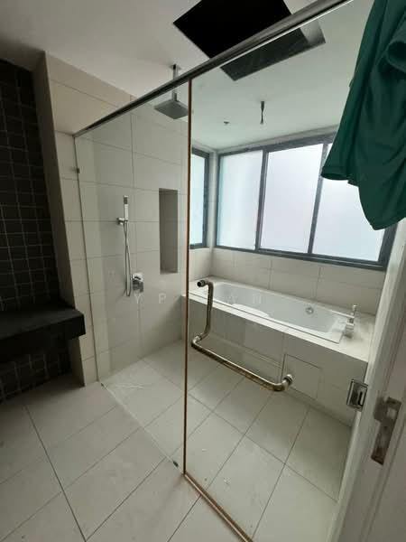 Villa 33 @ Bukit Manda'rina - 5