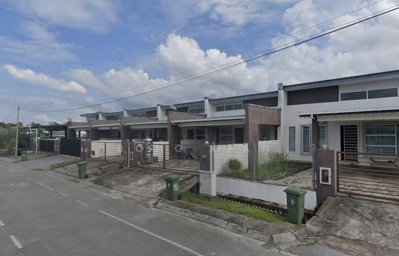 Single Storey Intermediate @ Depo Link - 1