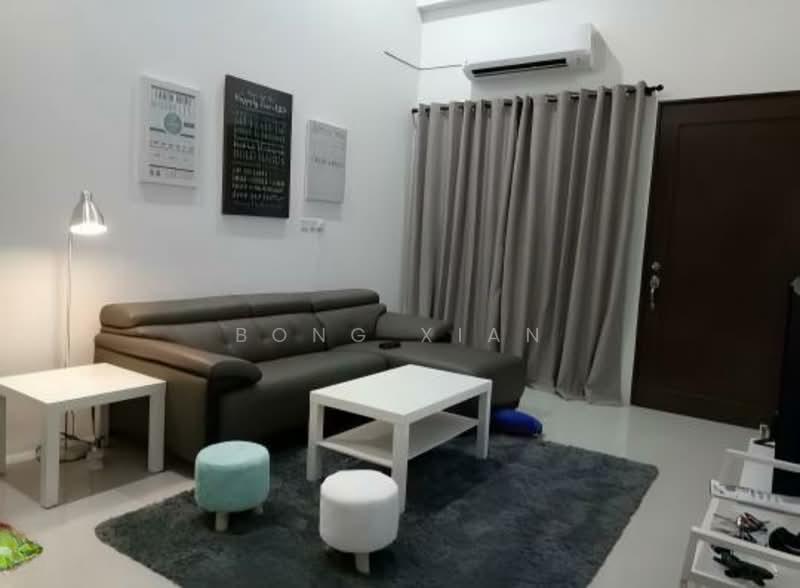 Single Storey Intermediate @ Depo Link - 3