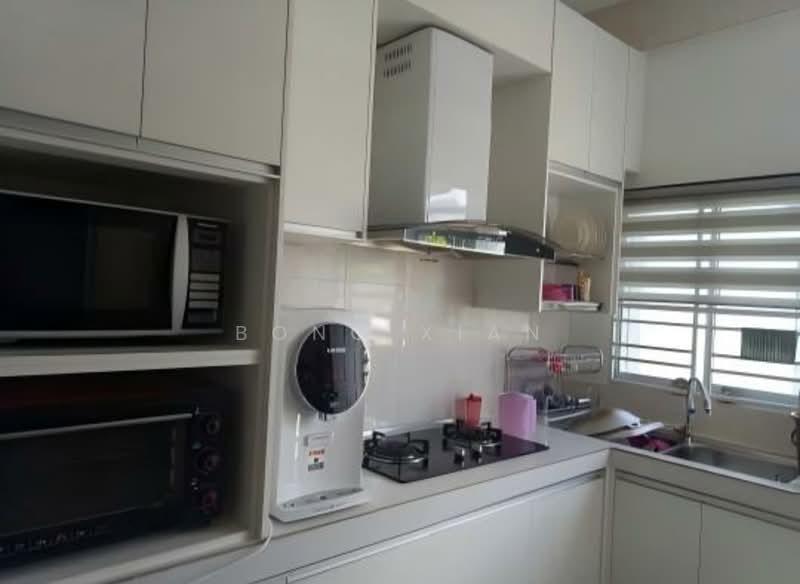 Single Storey Intermediate @ Depo Link - 4