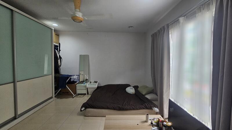 The Peak, Cheras - 2