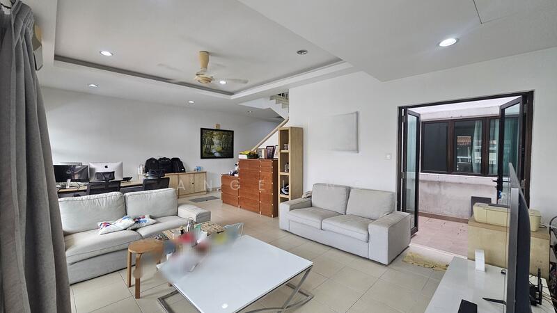 The Peak, Cheras - 3