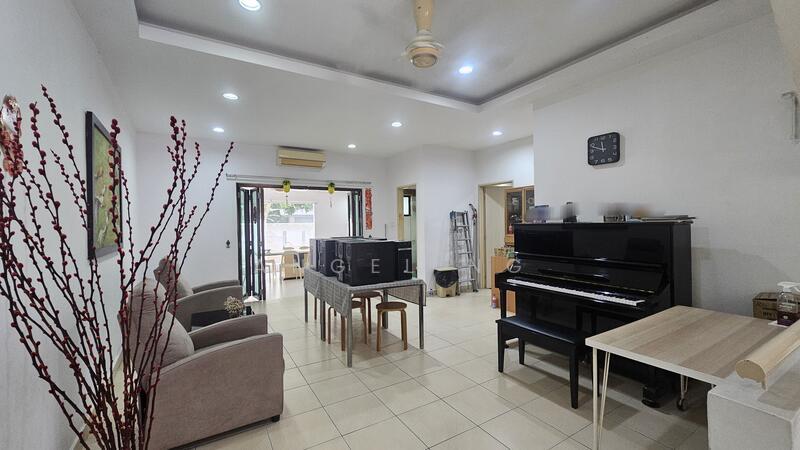 The Peak, Cheras - 4